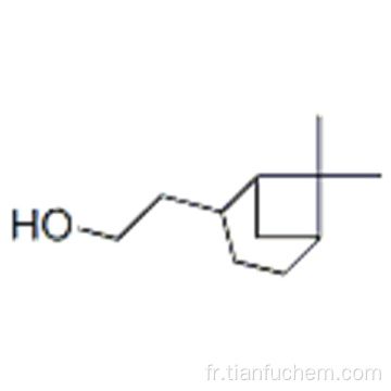 dihydro CAS 4747-61-9